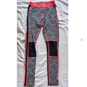 Kari Traa Baselayer Leggings, Size S